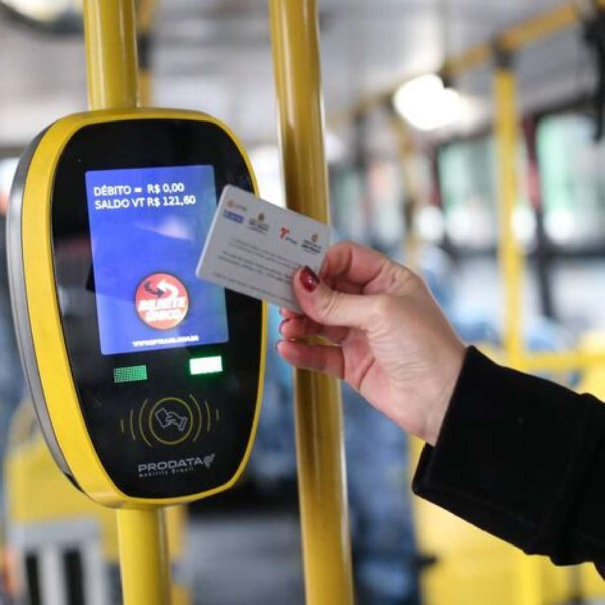 Ônibus de graça no fim de semana: o que SP e São Caetano ensinam sobre a promessa de Lula
