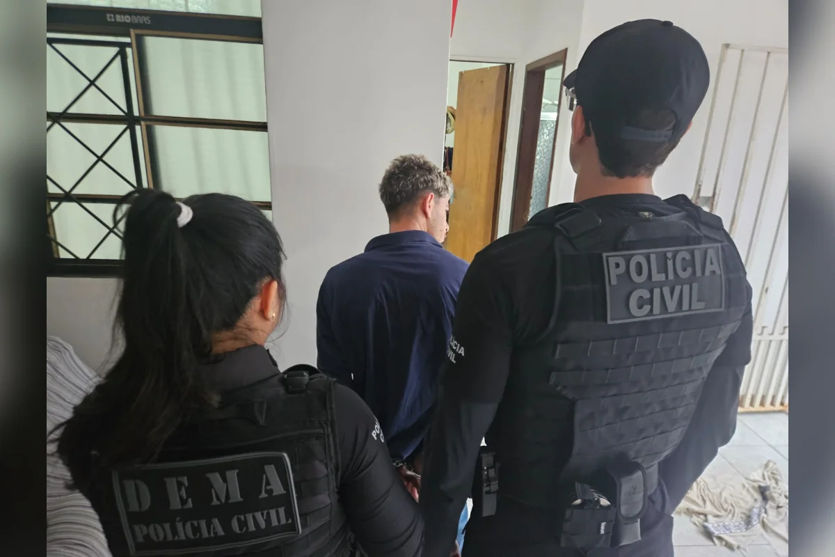 Polícia mira golpistas que usavam fotos de familiares para pedir Pix