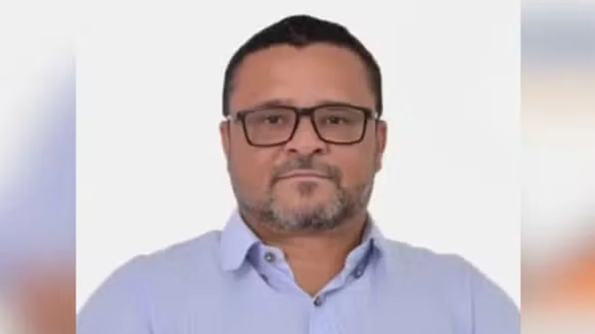 Policial civil morre em colisão frontal entre carro e caminhonete no TO