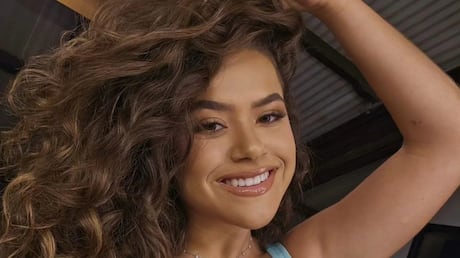 Maisa Silva lembra como aprendeu a cuidar do próprio dinheiro e realizou sonho da Disney aos nove anos