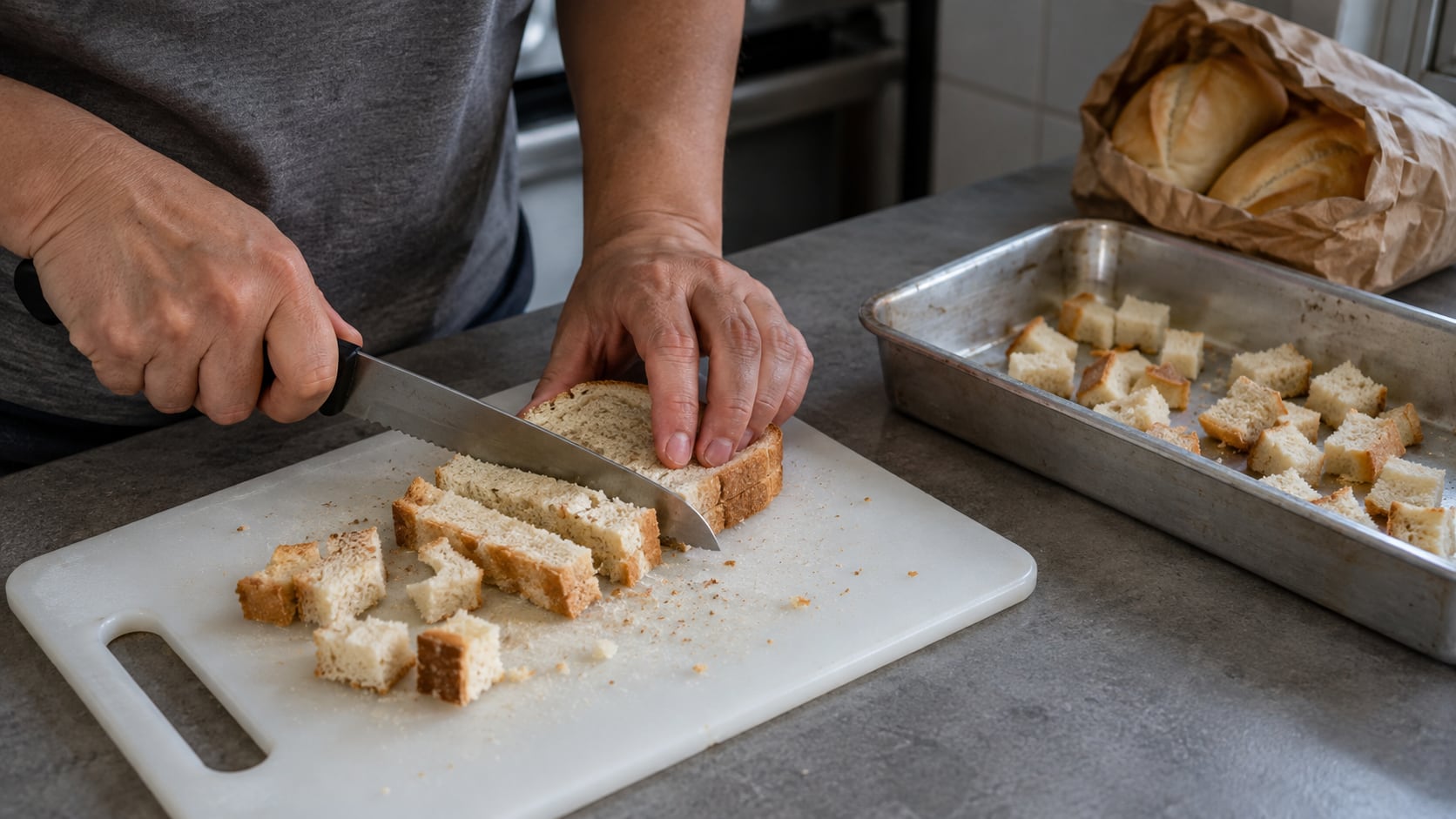 Dia Mundial da Alimentação: como aproveitar melhor a comida e evitar desperdício