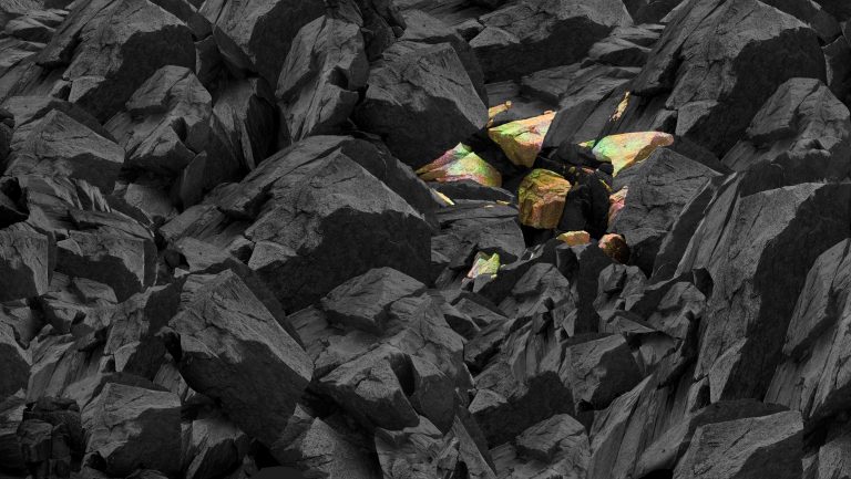 Mineradora paga 1 dólar por terras raras na Bahia