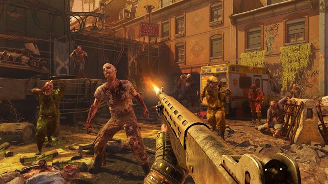 Dying Light 2 e mais 8 jogos estão grátis para jogar no fim de semana