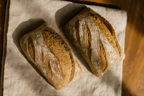 Dia Mundial do Pão celebra alimento que surgiu antes da agricultura