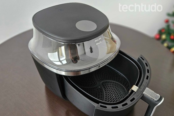 Melhores air fryers para comprar em outubro de 2026