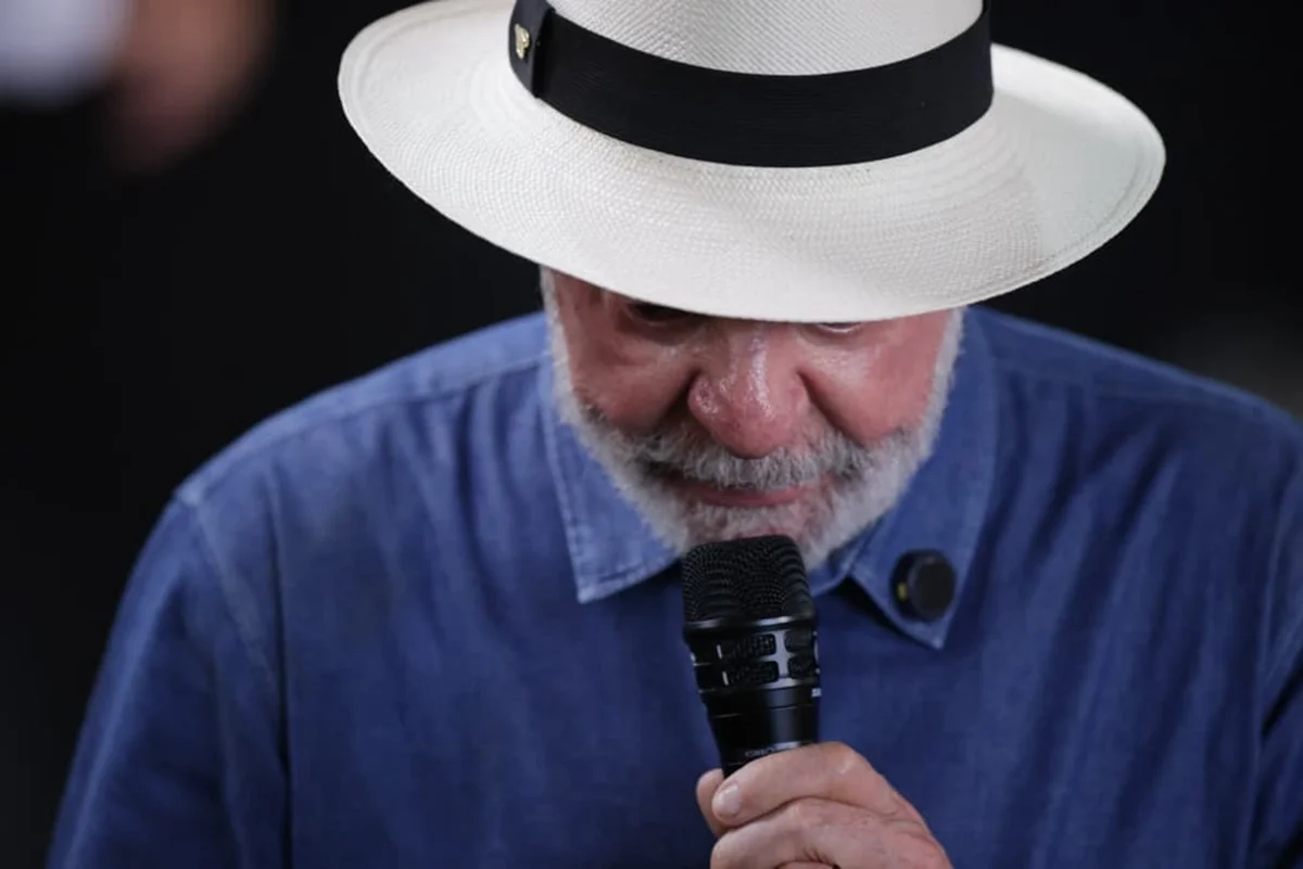 Imagem da matéria: Lula vence, mas corre risco de sucessão virar drama shakespeariano