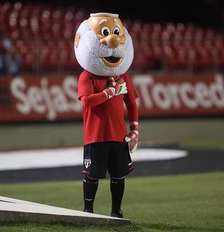 Foto: Rubens Chiri / saopaulofc / Gávea News