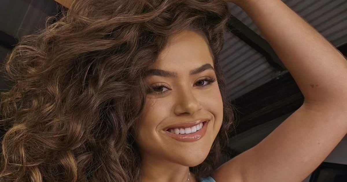 Maisa Silva lembra como aprendeu a cuidar do próprio dinheiro e realizou sonho da Disney aos nove anos