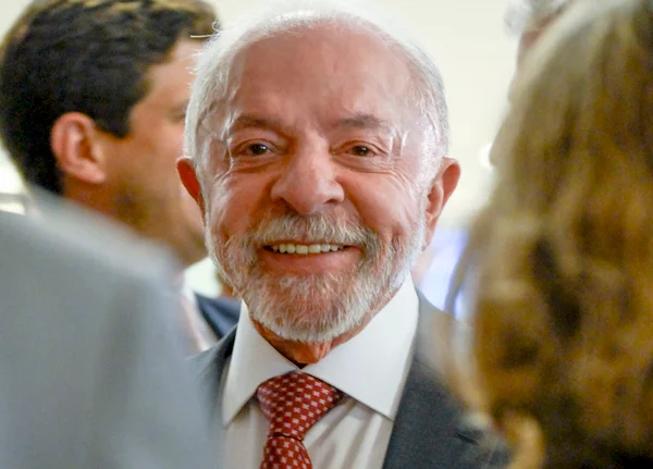 Os principais desafios de Lula no debate da Band, segundo aliados - destaque galeria