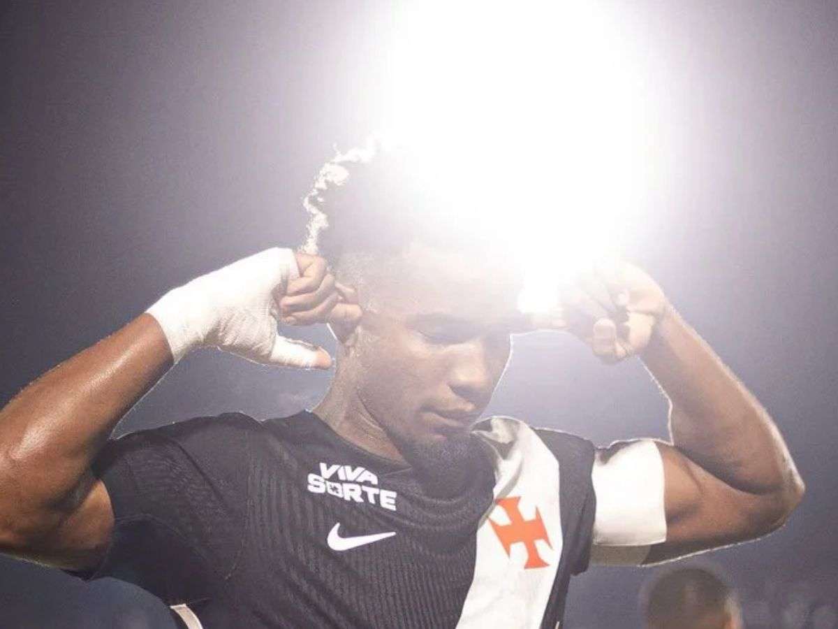 Thiago Mendes pede desculpas após queda do Vasco para o Boca Juniors; veja