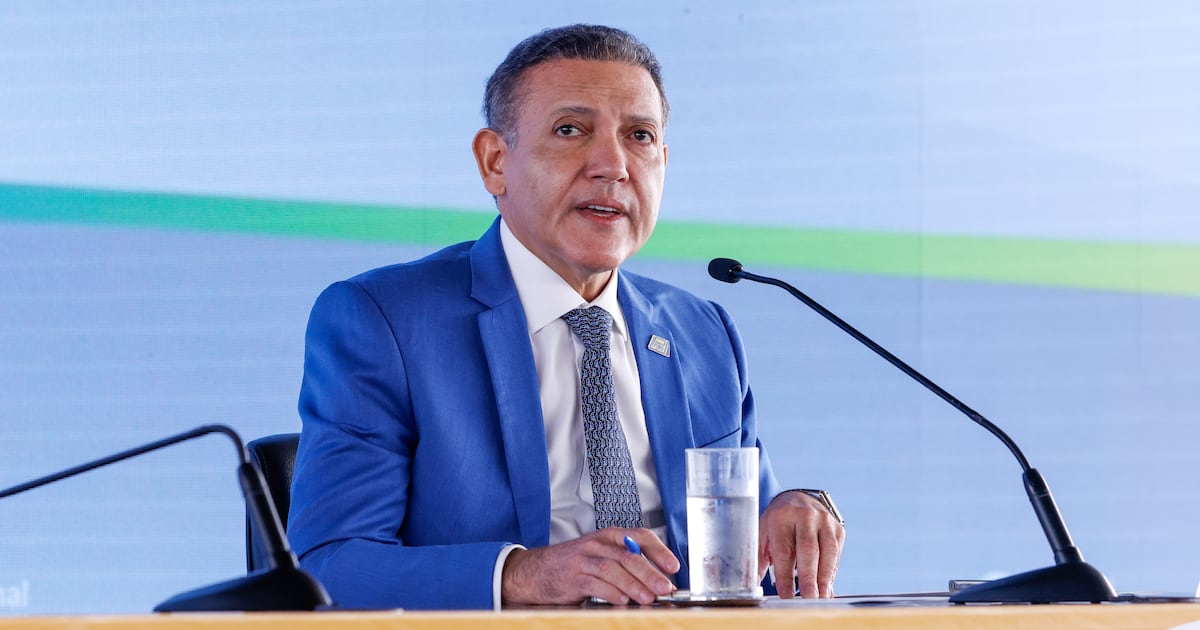 Não foram constatados fatos que indiquem interferência estrangeira no pleito, diz Nunes Marques