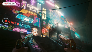 Cyberpunk 2077 não acabou: tudo sobre a atualização 2.5