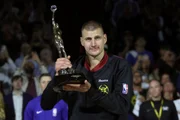 Ex-jogador Jamal Crawford lista favorito ao título da temporada da NBA