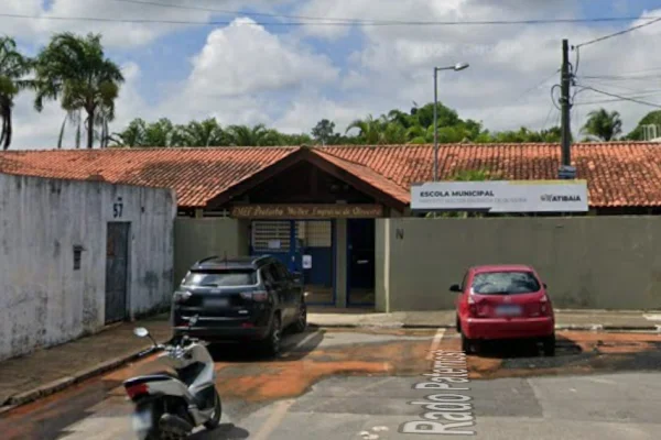 Escola pública é fechada após 71 casos de sarna humana em Atibaia