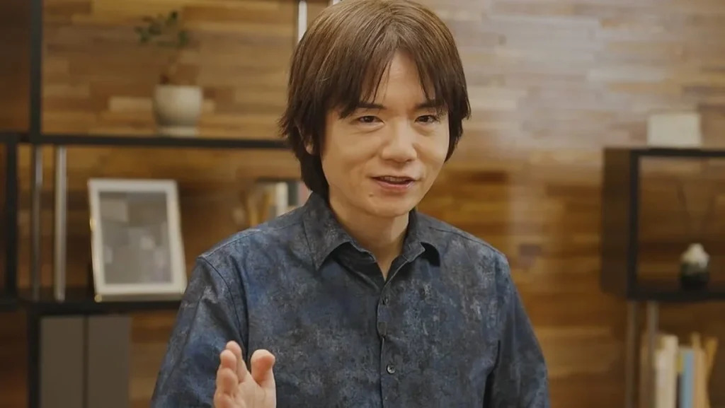 Criador de Smash Bros. diz que IA vai multiplicar jogos genéricos e valorizar quem cria algo realmente novo