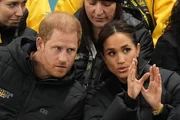 Príncipe Harry fala em “luto familiar” e quer reconciliação com pai e irmão