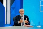 Imagem da matéria: Os principais desafios de Lula no debate da Band, segundo aliados