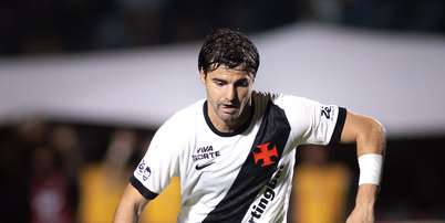 Foto: Santiago Sosa - Matheus Lima/Vasco / G&aacute;vea News