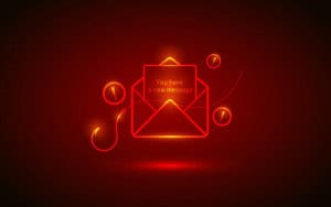 Phishing por e-mail abre caminho para ataque destrutivo na Ucrânia