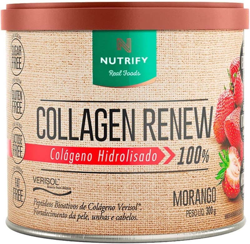 NUTRIFY | Collagen Renew