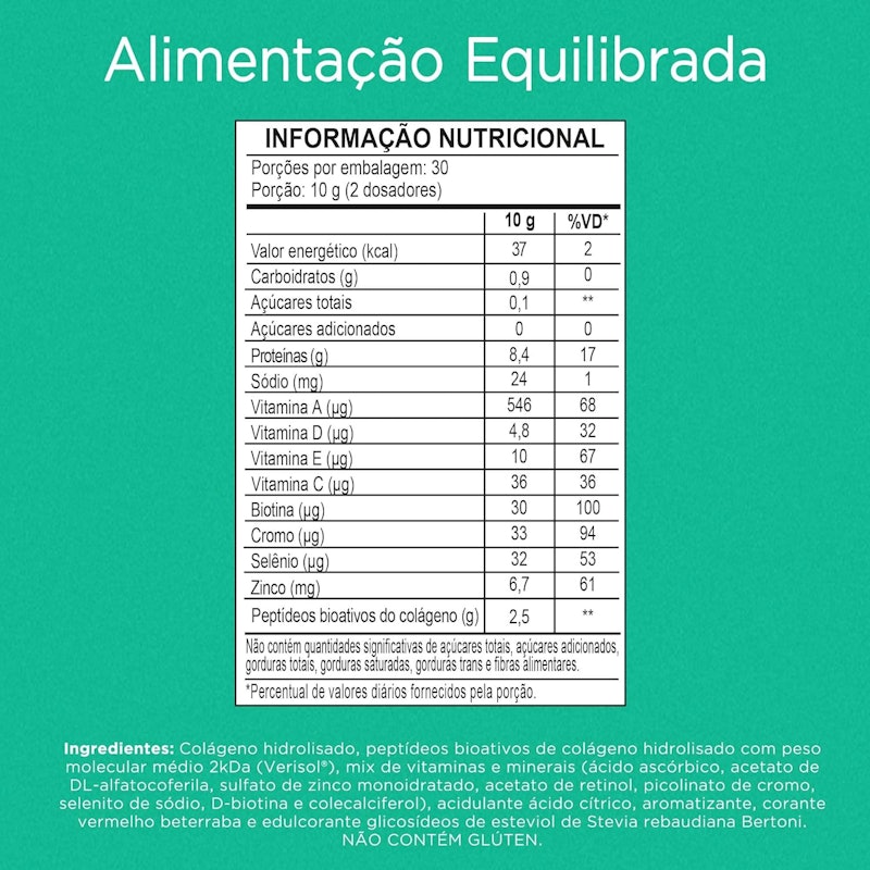 NUTRIFY | Collagen Renew