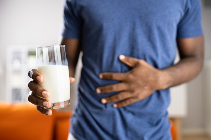 Quais os Sintomas da Intolerância à Lactose?
